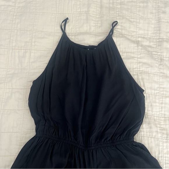 Old Navy Women’s Black Romper Size Small - Picture 6 of 15